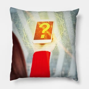 search engine Pillow