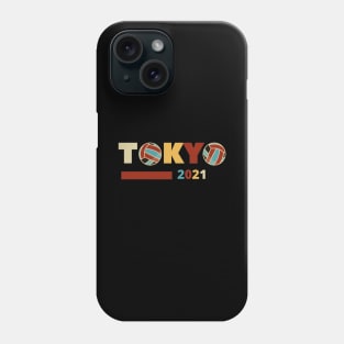 Tokyo 2021 Olympics Phone Case