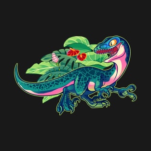 Raptor Delta T-Shirt