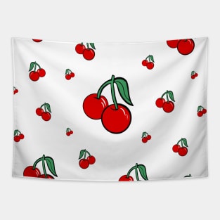 Cherry Bomb! Tapestry