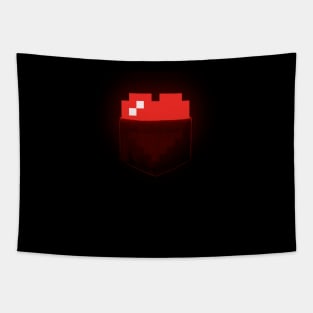 Extra Life Tapestry