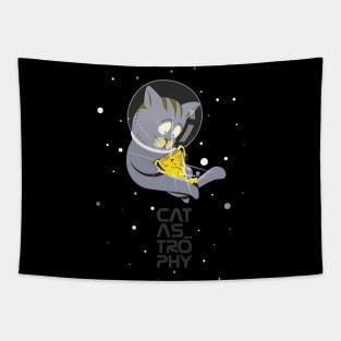 Cat As_Tro phy Tapestry