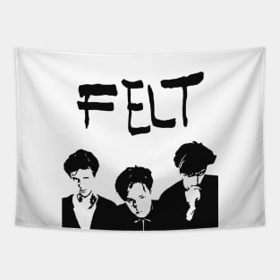 Felt Tapestry