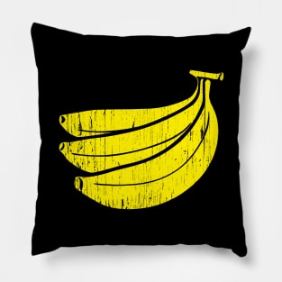 Banana Pillow