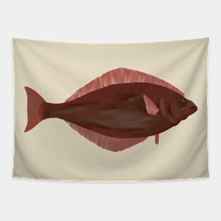 Halibut Tapestry