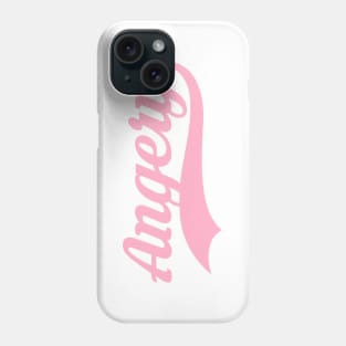 angery Phone Case