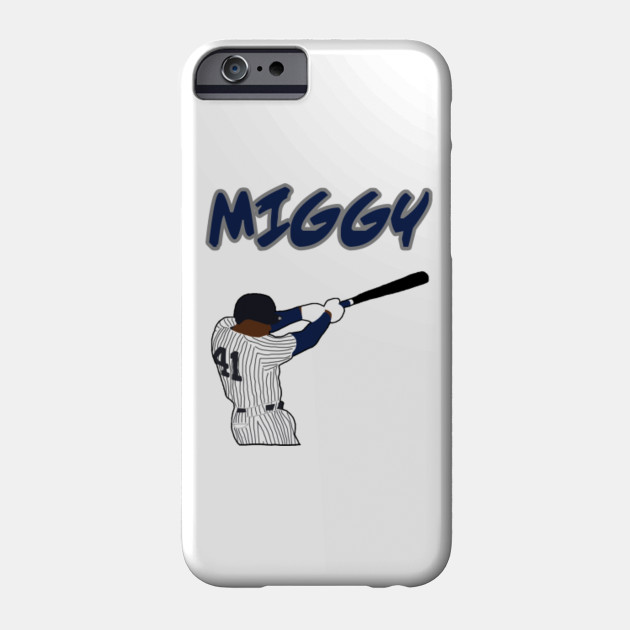 Miguel Andujar - New York Yankees