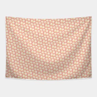 Marshmallow Pattern Tapestry