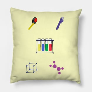 Chemical Engineering Pack 03 Pillow