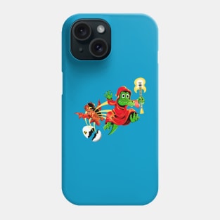 Melbourne ’21 Artwork Original Aesthetic Tribute 〶 Phone Case