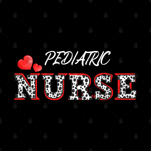 Pediatric Nursing Desigh by TASKARAINK