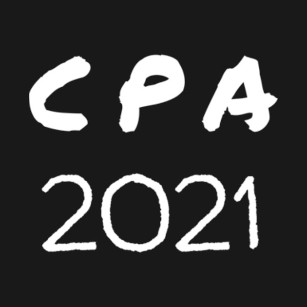 Discover CPA 2021 - Cpa - T-Shirt