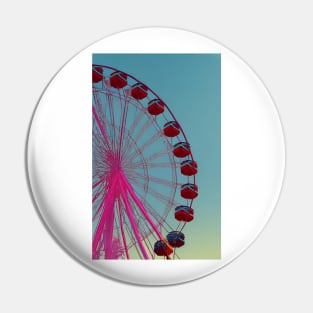 Ferris Wheel 1 Pin
