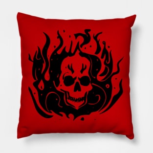 Infernal Pillow