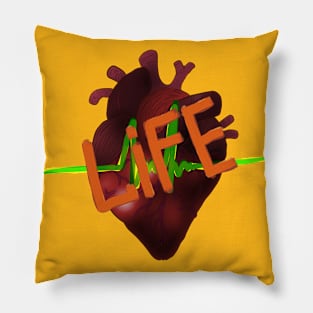 Life Pillow