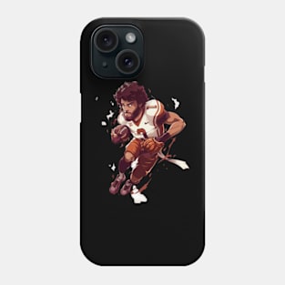 Dimension Defenders Vs Orioles Imprint Phone Case