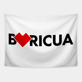 Boricua, Pa Que Tu Lo Sepas Tapestry