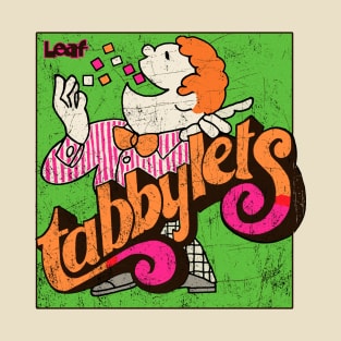 Retro Tobbylets T-Shirt