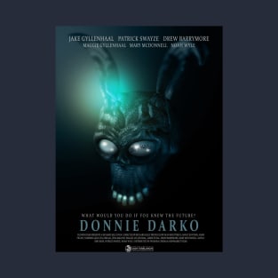 Donnie Darko T-Shirt