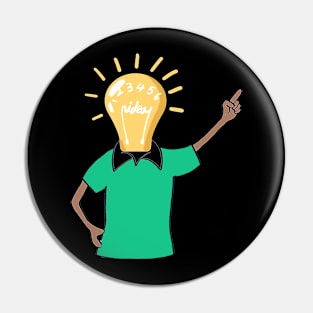 Idea Pin