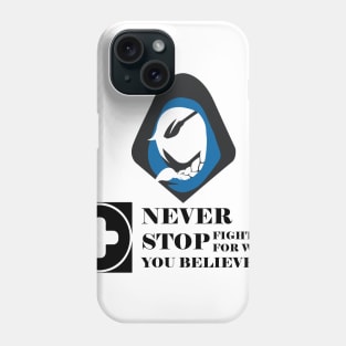 Ana Phone Case