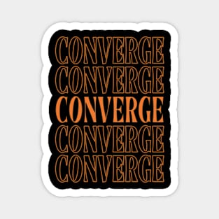 Retro Gifts Name Converge Personalized Styles Magnet