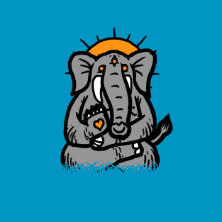 Spirit Elephant T-Shirt