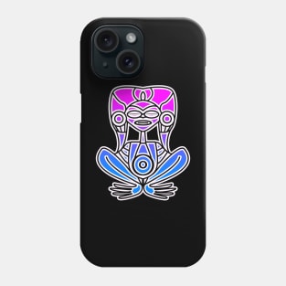 Atabey Phone Case