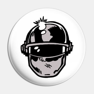 GORT Pin