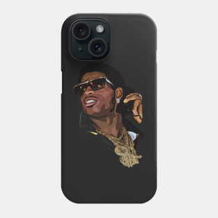 Prime Time - Dallas Cowboys Phone Case