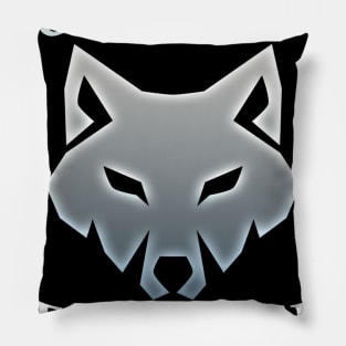 Brotherhood of the Wolf Pillow