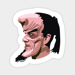 Kinski Magnet