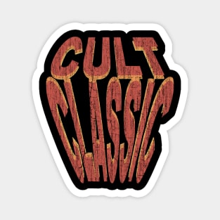 Cult Classic Magnet