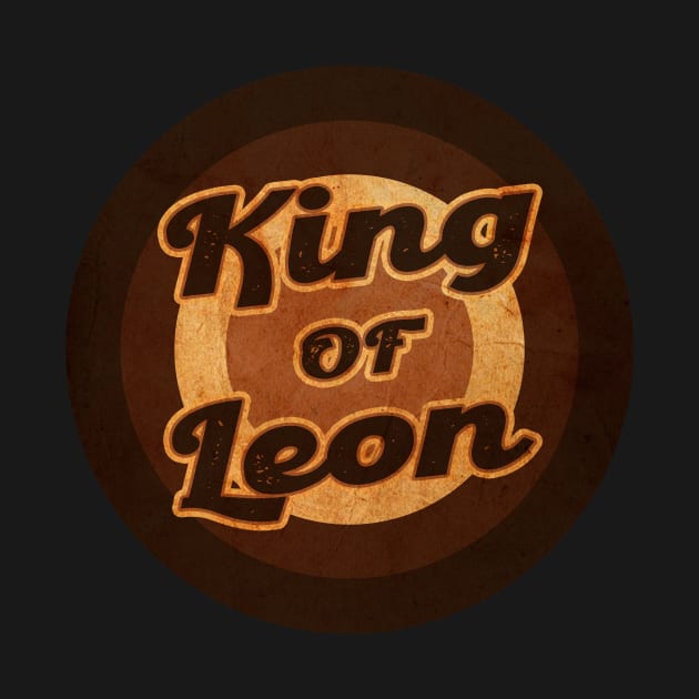 kings of leon bans by no_morePsycho2223