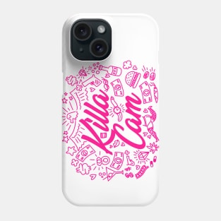 Killa Cam Phone Case