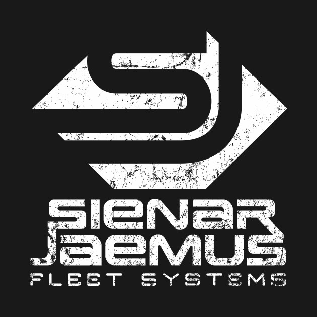 Discover Sienar-Jaemus - Star Wars - T-Shirt