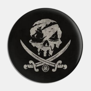 SoT 3 - Jelly Roger Pin