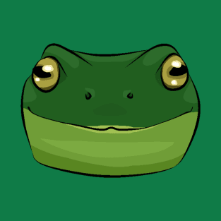 Kek Frog T-Shirt