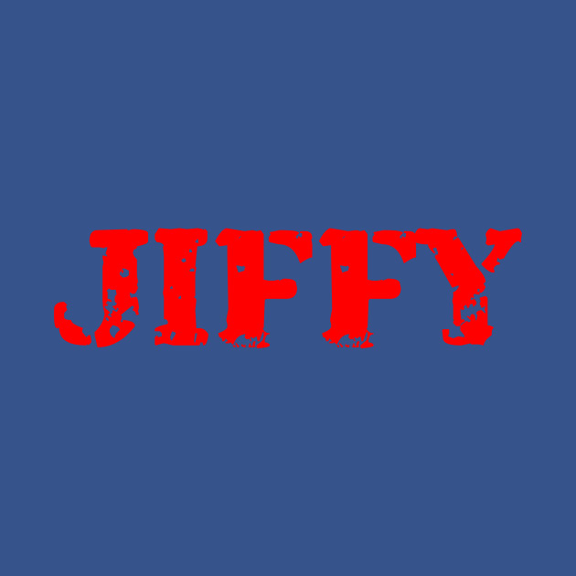 Discover JIFFY - Jiffy Park - T-Shirt