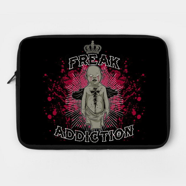 Freak Addiction