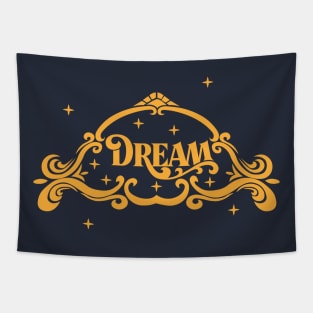 Dream Cruise Tapestry