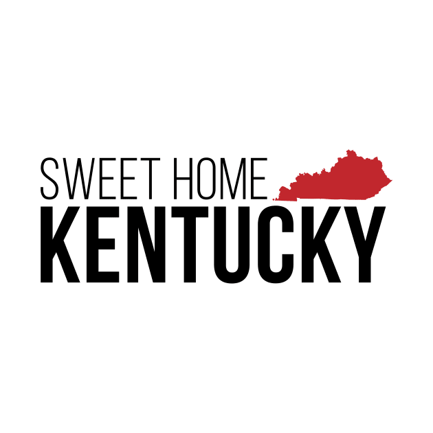 Sweet Home Kentucky by Novel_Designs