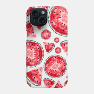 watermelon Phone Case