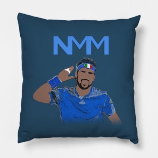 Fognini NMM Pillow