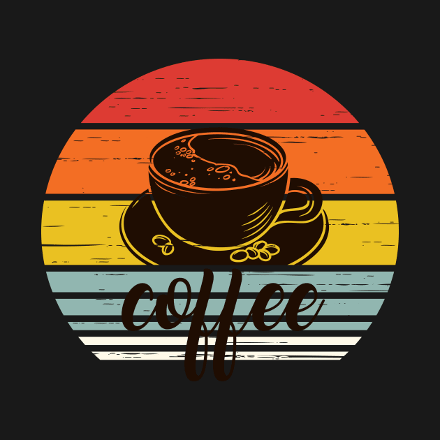 Coffee by zappwaits