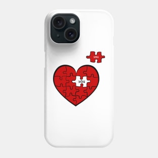 You Phone Case