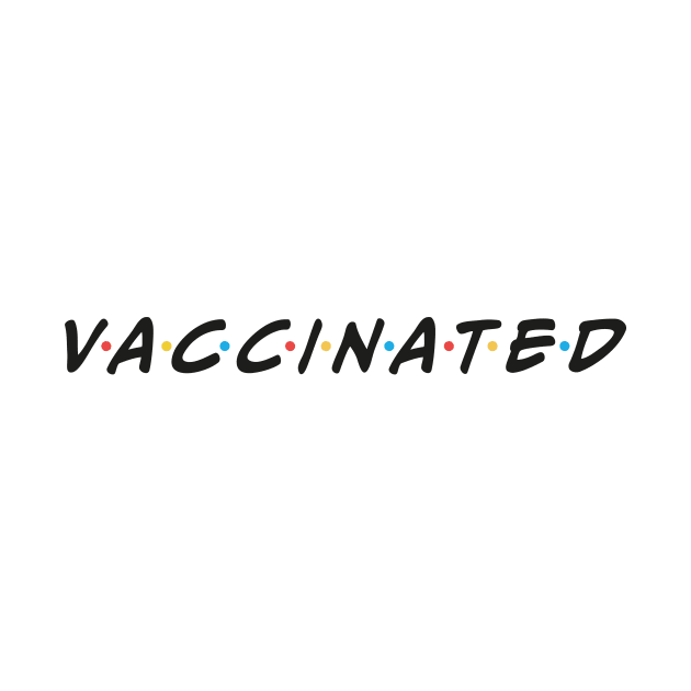 Vaccinated by minimaldesign