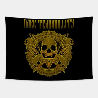 DARK TRANQUILLITY BAND Tapestry