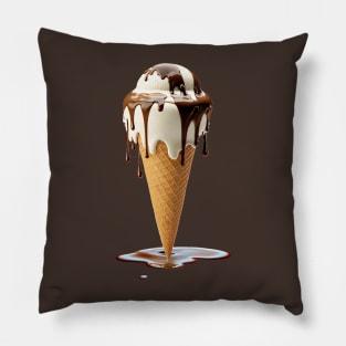 Yummi Icecream Pillow