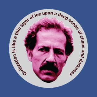 Herzog quote T-Shirt